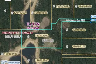 Tbd Wrenner Ln NW, Bemidji, MN 56601 - Photo 1