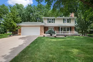 10856 Hyland Terrace, Eden Prairie, MN 55344 - Photo 1