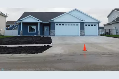 4742 41st Street S, Fargo, ND 58104 - Photo 1