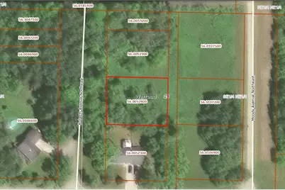 Tbd Roberts Avenue NE, Warroad, MN 56763 - Photo 1