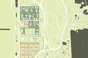 167 Osprey Ln, Marine on Saint Croix, MN 55047 - Photo 2