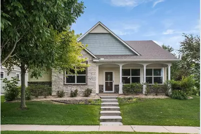 12309 N Lake Boulevard, Blaine, MN 55449 - Photo 1