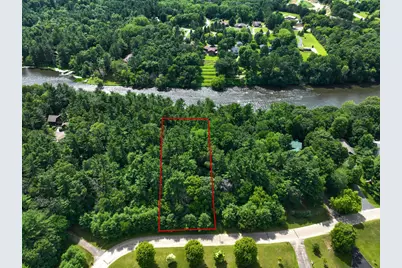 Lot 36 549th Street, Menomonie, WI 54751 - Photo 1