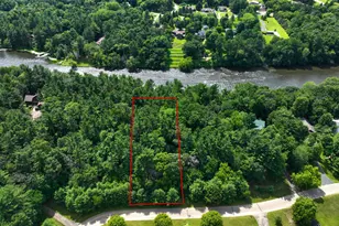 Lot 36 549th St, Menomonie, WI 54751 - Photo 1