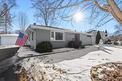 4401 Morris Lane, Bloomington, MN 55437 - Photo 8