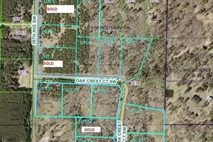 Tbd* 26th Ave SW, Backus, MN 56435 - Photo 1