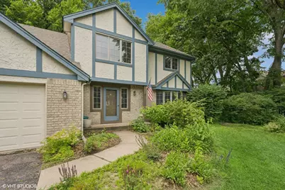 12555 Dover Drive, Apple Valley, MN 55124 - Photo 1