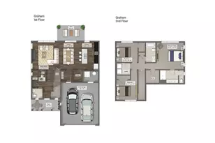 4616 Atlas Pl, Woodbury, MN 55129 - Photo 2