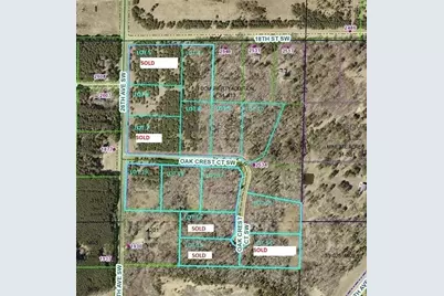 Lot 6 26th Avenue SW, Backus, MN 56435 - Photo 2