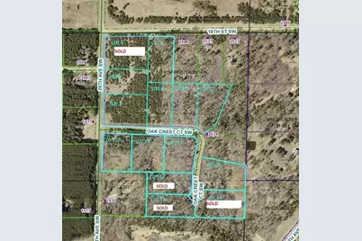 Lot 7 26th Avenue SW, Backus, MN 56435 - Photo 2