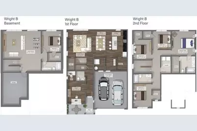 10027 Newport Path, Woodbury, MN 55129 - Photo 2