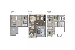 10027 Newport Path, Woodbury, MN 55129 - Photo 2