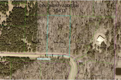 Lot 9 Oak Crest Court SW, Backus, MN 56435 - Photo 1