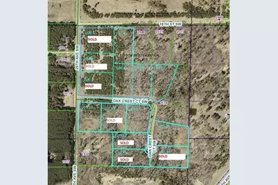 Lot 9 Oak Crest Court SW, Backus, MN 56435 - Photo 2