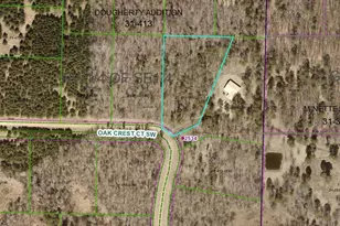 Lot 10 Oak Crest Ct SW, Backus, MN 56435 - Photo 1