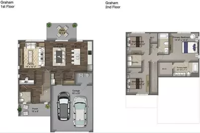 11407 Crestbury Echo, Woodbury, MN 55129 - Photo 2