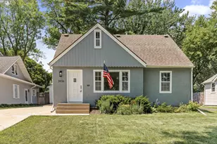 3936 Zarthan Ave S, Saint Louis Park, MN 55416 - Photo 1