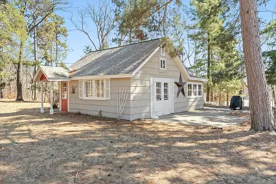 35159 Pine Terrace Road, Crosslake, MN 56442 - Photo 1