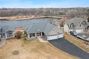 707 Bergman Ct NW, Isanti, MN 55040 - Photo 1