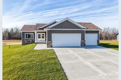 1803 20th Ave Cir NE, Kasson, MN 55944 - Photo 1