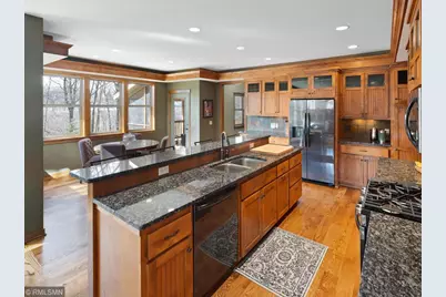 915 Silver Maple Drive, Helena Twp, MN 56071 - Photo 1