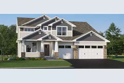 1902 Spruce Court, Carver, MN 55315 - Photo 1