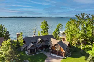 1156 Green Gables Rd, East Gull Lake, MN 56401 - Photo 1