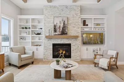 599 Harbor Court, Shoreview, MN 55126 - Photo 10