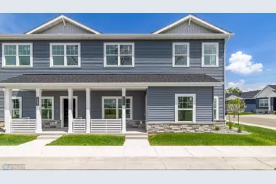 5889 41st Street S, Fargo, ND 58104 - Photo 1