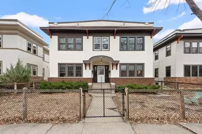 3542 Garfield Avenue #3, Minneapolis, MN 55408 - Photo 1