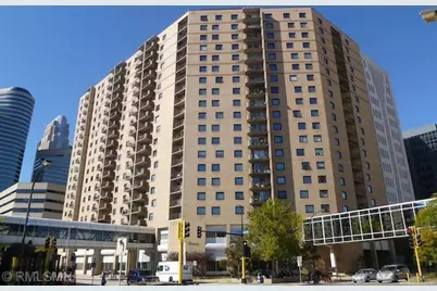 121 Washington Avenue S #1307, Minneapolis, MN 55401 - Photo 1
