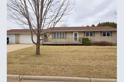 107 Peace Street SW, Brownsdale, MN 55918 - Photo 1