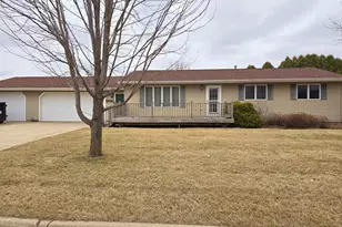 107 Peace Street SW, Brownsdale, MN 55918 - Photo 1