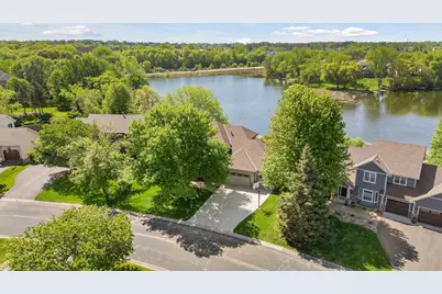 644 McFaddens Trail, Eagan, MN 55123 - Photo 1