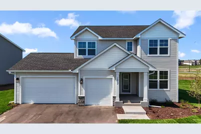 1517 Creekwood Drive, New Richmond, WI 54017 - Photo 1