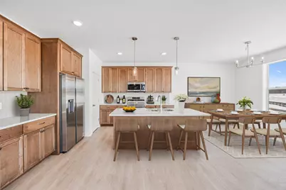 1517 Creekwood Drive, New Richmond, WI 54017 - Photo 4