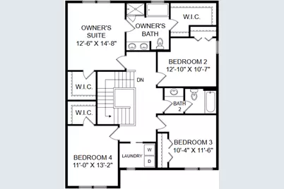 1517 Creekwood Drive, New Richmond, WI 54017 - Photo 30