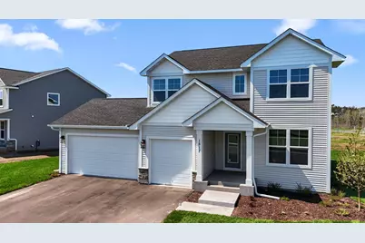 1517 Creekwood Drive, New Richmond, WI 54017 - Photo 2