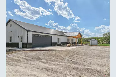 20462 Little Alps Road NW, Evansville, MN 56326 - Photo 1