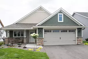 19809 Falk Ct N, Forest Lake, MN 55025 - Photo 1