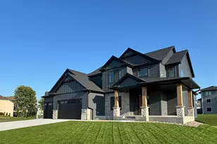 516 Somerby Pkwy NE, Byron, MN 55920 - Photo 1