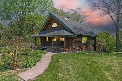 1100 155th Street, Garfield Twp, WI 54001 - Photo 1