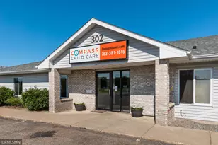 302 Credit Union Dr, Isanti, MN 55040 - Photo 1