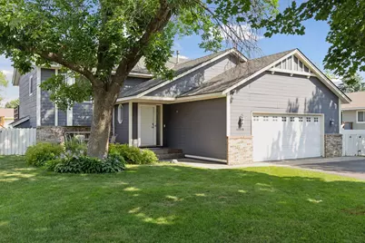 11119 Brittany Drive N, Champlin, MN 55316 - Photo 1