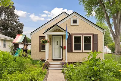 5624 42nd Avenue S, Minneapolis, MN 55417 - Photo 1
