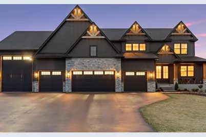 2746 154th Lane NE, Ham Lake, MN 55304 - Photo 1