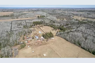 9377 E Wood Lot 1 (Parcel 1) Road, Poplar, WI 54864 - Photo 6