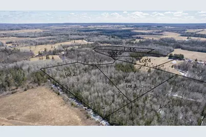 9377 E Wood Lot 3 (Parcel 3) Road, Poplar, WI 54864 - Photo 1