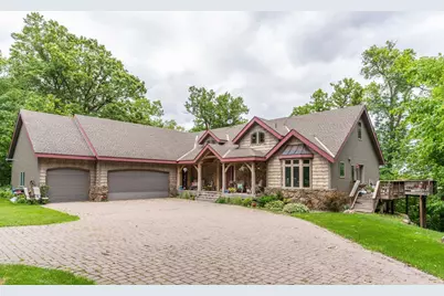 6702 145th Street NW, Clearwater Township, MN 55320 - Photo 1