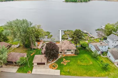 1904 N Ham Lake Drive NE, Ham Lake, MN 55304 - Photo 1